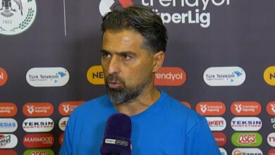ilhan palut dusuncemiz birinci dakikada bosa dustu qhz9DKxS