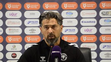 İlhan Palut: Her maç bu türlü gayret etmeliyiz 7 ilhan palut her mac bu turlu gayret etmeliyiz 43BHGmud