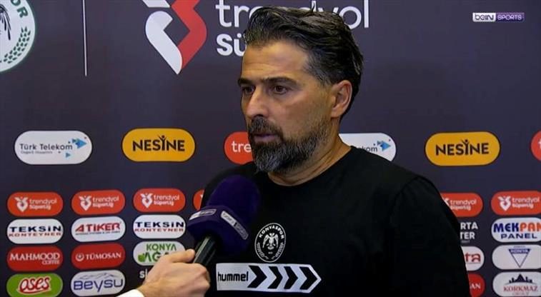 İlhan Palut: "Oyundan son derece memnunum" 1 ilhan palut oyundan son derece memnunum 1JvtaD8I