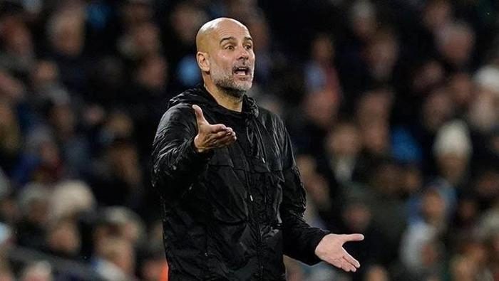 İlkay Gündoğan: 'Pep Guardiola'dan teklif aldım! Bir gecede değişebilir...' Galatasaray'ın yıldızı, Alman basınına konuştu 8 ilkay gundogan pep guardioladan teklif aldim bir gecede degisebilir galatasarayin yildizi alman basinina konustu