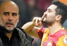 ilkay gundogan pep guardioladan teklif aldim bir gecede degisebilir galatasarayin yildizi alman basinina konustu 9MbLAhWy