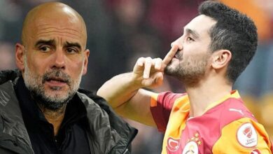 İlkay Gündoğan: 'Pep Guardiola'dan teklif aldım! Bir gecede değişebilir...' Galatasaray'ın yıldızı, Alman basınına konuştu 7 ilkay gundogan pep guardioladan teklif aldim bir gecede degisebilir galatasarayin yildizi alman basinina konustu 9MbLAhWy
