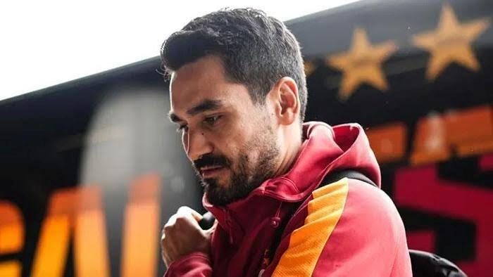 İlkay Gündoğan: 'Pep Guardiola'dan teklif aldım! Bir gecede değişebilir...' Galatasaray'ın yıldızı, Alman basınına konuştu 2 ilkay gundogan pep guardioladan teklif aldim bir gecede degisebilir galatasarayin yildizi alman basinina konustu EAJHjvKq