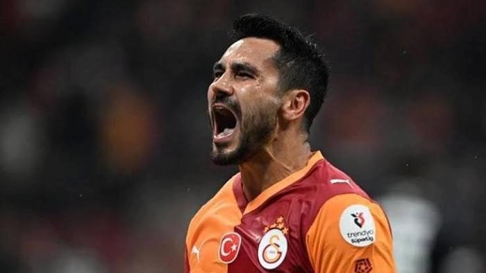 İlkay Gündoğan: 'Pep Guardiola'dan teklif aldım! Bir gecede değişebilir...' Galatasaray'ın yıldızı, Alman basınına konuştu 6 ilkay gundogan pep guardioladan teklif aldim bir gecede degisebilir galatasarayin yildizi alman basinina konustu HVROzAqr