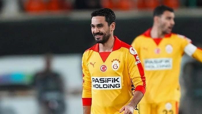 İlkay Gündoğan: 'Pep Guardiola'dan teklif aldım! Bir gecede değişebilir...' Galatasaray'ın yıldızı, Alman basınına konuştu 3 ilkay gundogan pep guardioladan teklif aldim bir gecede degisebilir galatasarayin yildizi alman basinina konustu
