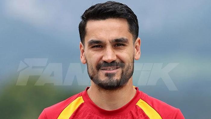 İlkay Gündoğan'dan FANATİK'e özel açıklamalar! 'Beni buraya Sane getirdi' 3 ilkay gundogandan fanatike ozel aciklamalar beni buraya sane getirdi 1 SrsRd2Yg
