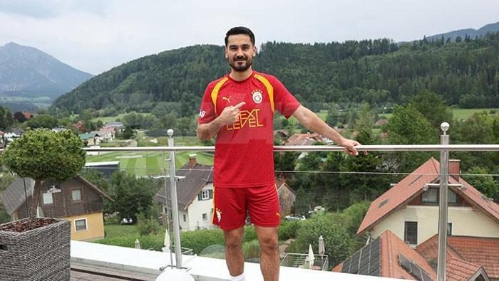 İlkay Gündoğan'dan FANATİK'e özel açıklamalar! 'Beni buraya Sane getirdi' 4 ilkay gundogandan fanatike ozel aciklamalar beni buraya sane getirdi 2 bUKh3Yqz