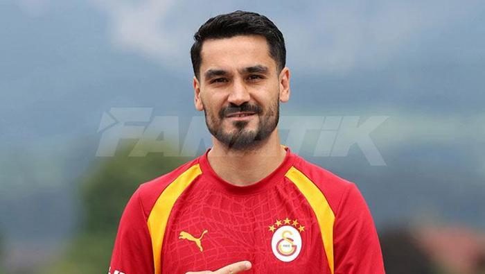 İlkay Gündoğan'dan FANATİK'e özel açıklamalar! 'Beni buraya Sane getirdi' 5 ilkay gundogandan fanatike ozel aciklamalar beni buraya sane getirdi 3 J3wJB2NN
