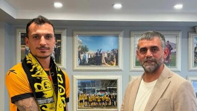 İlyas Bayburtspor’a imza attı 6 ilyas bayburtspora imza atti DxA72c22