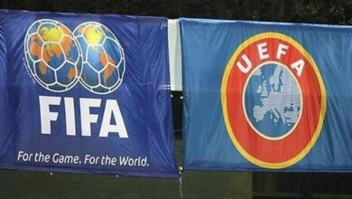 Infantino’nun Dünya Kupası'nı satma planına UEFA’dan sert reaksiyon 11 infantinonun dunya kupasini satma planina uefadan sert reaksiyon B3NzFkVe