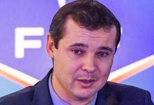 Infantino'yu eleştirdi, vazifesinden ayrıldı 15 infantinoyu elestirdi vazifesinden ayrildi rYYr1OaB