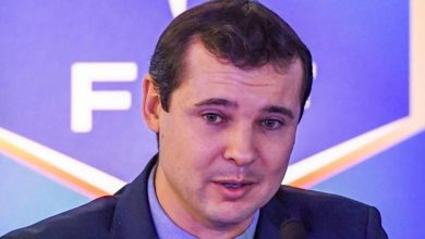 Infantino'yu eleştirdi, vazifesinden ayrıldı 5 infantinoyu elestirdi vazifesinden ayrildi rYYr1OaB