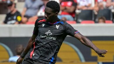 İngiliz devi Ismaila Sarr için devrede! Galatasaray'ın teklifine yanıt... 4 ingiliz devi ismaila sarr icin devrede galatasarayin teklifine yanit P71LYPQw