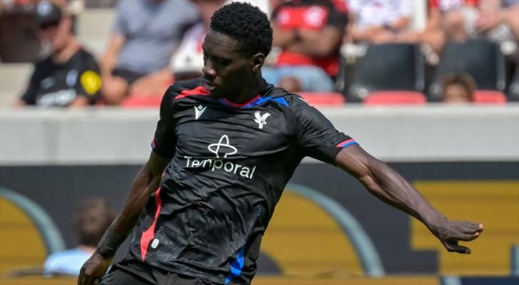ingiliz devi ismaila sarr icin devrede galatasarayin teklifine yanit P71LYPQw
