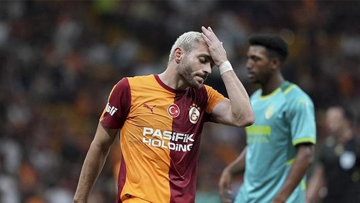 İngiliz devi peşinde! Barış Alper Yılmaz için geliyorlar 6 ingiliz devi pesinde baris alper yilmaz icin geliyorlar 4 Yz7GwBpP