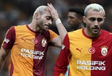 ingiliz devi pesinde baris alper yilmaz icin geliyorlar V26cFqdq