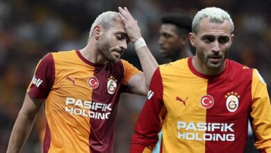 İngiliz devi peşinde! Barış Alper Yılmaz için geliyorlar 9 ingiliz devi pesinde baris alper yilmaz icin geliyorlar V26cFqdq
