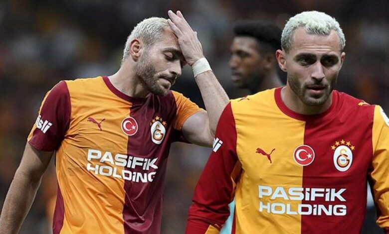 İngiliz devi peşinde! Barış Alper Yılmaz için geliyorlar 1 ingiliz devi pesinde baris alper yilmaz icin geliyorlar V26cFqdq