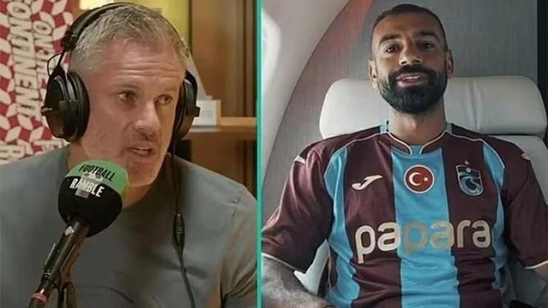 İngiliz efsanenin sözleri Trabzonsporluları kızdıracak 'Düşük bir seviye' 2 ingiliz efsanenin sozleri trabzonsporlulari kizdiracak dusuk bir seviye 0