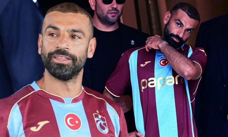 İngiliz efsanenin sözleri Trabzonsporluları kızdıracak 'Düşük bir seviye' 1 ingiliz efsanenin sozleri trabzonsporlulari kizdiracak dusuk bir seviye L4zkubKi