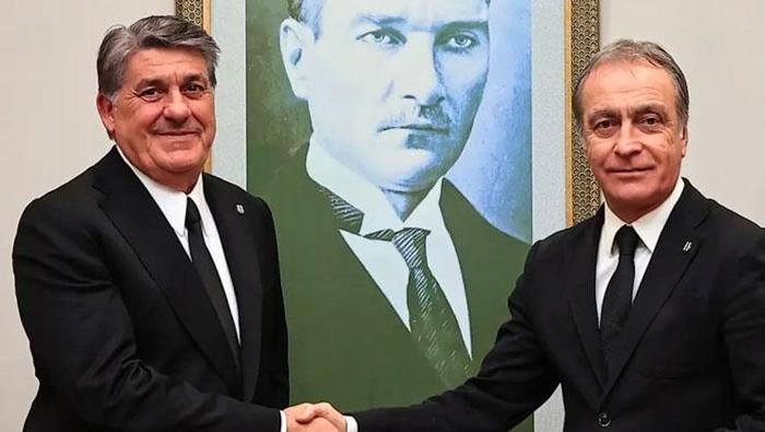 İngilizler duyurdu! Beşiktaş'tan Pape Matar Sarr bombası 2 ingilizler duyurdu besiktastan pape matar sarr bombasi 0