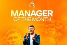 İngiltere Premier League'de ayın teknik direktörü Sergej Jakirovic 12 ingiltere premier leaguede ayin teknik direktoru sergej jakirovic dY3Nu9Yb