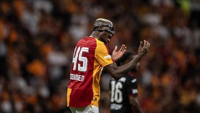 İngiltere'den Victor Osimhen için olay iddia! Arsenal bombası... 2 ingiltereden victor osimhen icin olay iddia arsenal bombasi 0 VQlYSf6U