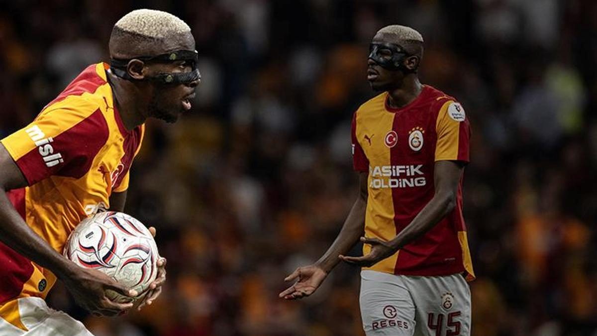 İngiltere'den Victor Osimhen için olay iddia! Arsenal bombası... 1 ingiltereden victor osimhen icin olay iddia arsenal bombasi LPRRJye8