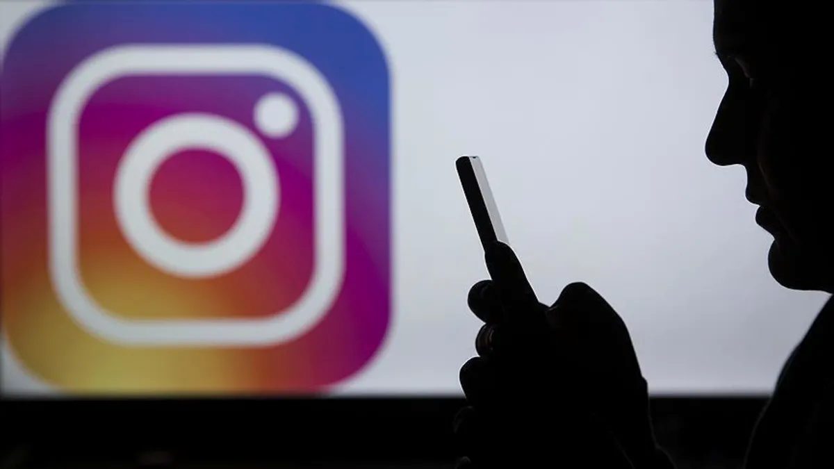 Instagram çöktü mü? 19 Temmuz Instagram sebep açılmıyor? 9 instagram coktu mu 19 temmuz instagram sebep acilmiyor bYDJdBSu