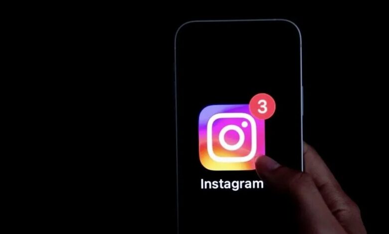 Instagram çöktü mü? 29 Temmuz Instagram'a sebep girilmiyor? 1 instagram coktu mu 29 temmuz instagrama sebep girilmiyor vJmmv1eE