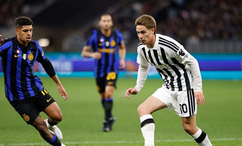 Inter hazırlık maçında Juventus'u mağlup etti! 1 inter hazirlik macinda juventusu maglup etti ORkAm1fA
