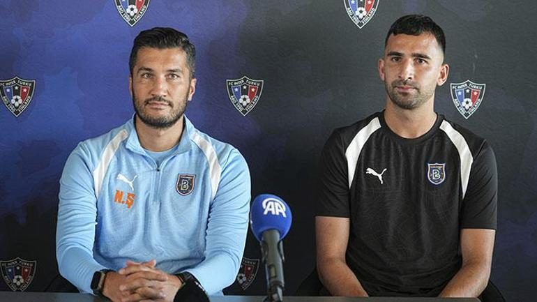 Inter Turku - Başakşehir rövanşına hakikat... Nuri Şahin: Çeşit atlayacağımıza eminim 2 inter turku basaksehir rovansina hakikat nuri sahin cesit atlayacagimiza eminim 0 IkHDSajW