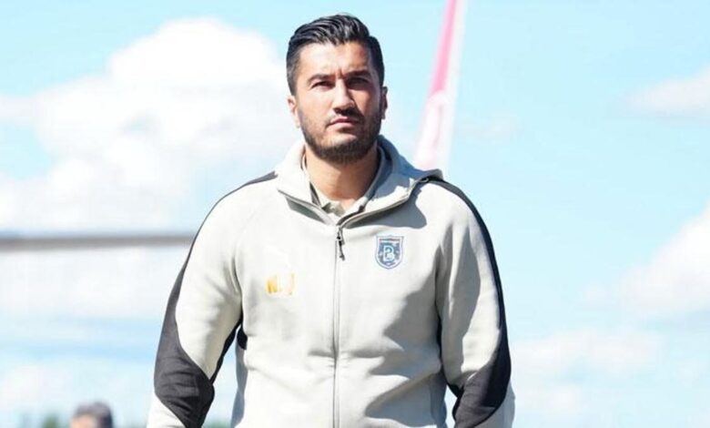 Inter Turku - Başakşehir rövanşına hakikat... Nuri Şahin: Çeşit atlayacağımıza eminim 1 inter turku basaksehir rovansina hakikat nuri sahin cesit atlayacagimiza eminim UuxXQjBv