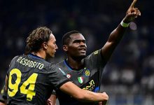 Inter, Udinese karşısında pes etmedi ve 5 golle kazandı! 8 inter udinese karsisinda pes etmedi ve 5 golle kazandi RkwP1lkO