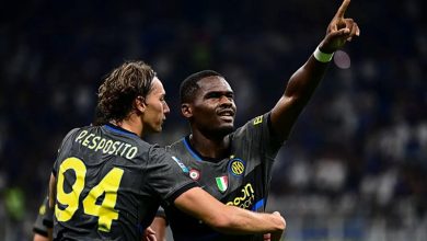 Inter, Udinese karşısında pes etmedi ve 5 golle kazandı! 6 inter udinese karsisinda pes etmedi ve 5 golle kazandi RkwP1lkO