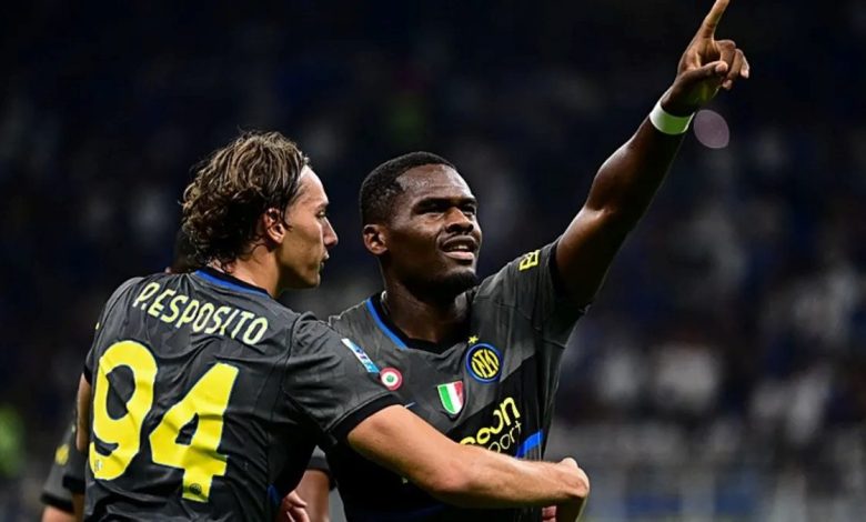 Inter, Udinese karşısında pes etmedi ve 5 golle kazandı! 1 inter udinese karsisinda pes etmedi ve 5 golle kazandi RkwP1lkO