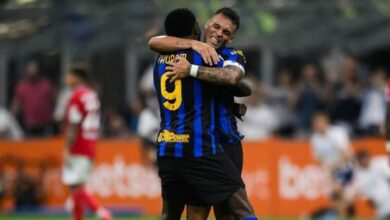 Inter'den Napoli karşısında nefesleri kesen geri dönüş! 5 interden napoli karsisinda nefesleri kesen geri donus byVFHzYr