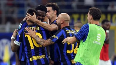 Inter’den Napoli’ye karşı harika geri dönüş! 2-0’dan 3-2’ye 6 interden napoliye karsi harika geri donus 2 0dan 3 2ye zjnq4kLC