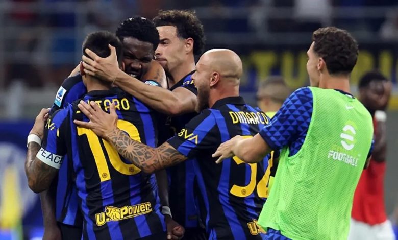 Inter’den Napoli’ye karşı harika geri dönüş! 2-0’dan 3-2’ye 1 interden napoliye karsi harika geri donus 2 0dan 3 2ye zjnq4kLC
