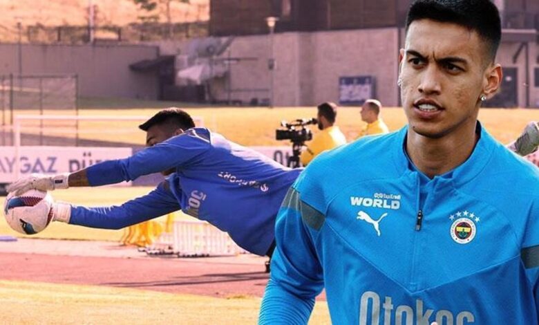 İrfan Can Eğribayat bonservisiyle Gençlerbirliği'nde! 1 irfan can egribayat bonservisiyle genclerbirliginde rv6XW3Sl