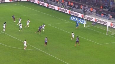 İrfan Can Eğribayat'tan kritik kurtarış! 5 irfan can egribayattan kritik kurtaris GevZK22E