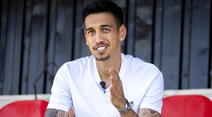 İrfan Can Eğribayat'tan transfer açıklaması! 1 irfan can egribayattan transfer aciklamasi