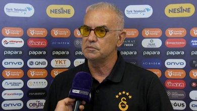 İrfan Saraloğlu: "Hocamız neden atıldı, anlamakta zorlanıyoruz" 8 irfan saraloglu hocamiz neden atildi anlamakta zorlaniyoruz EBZ2BEf8