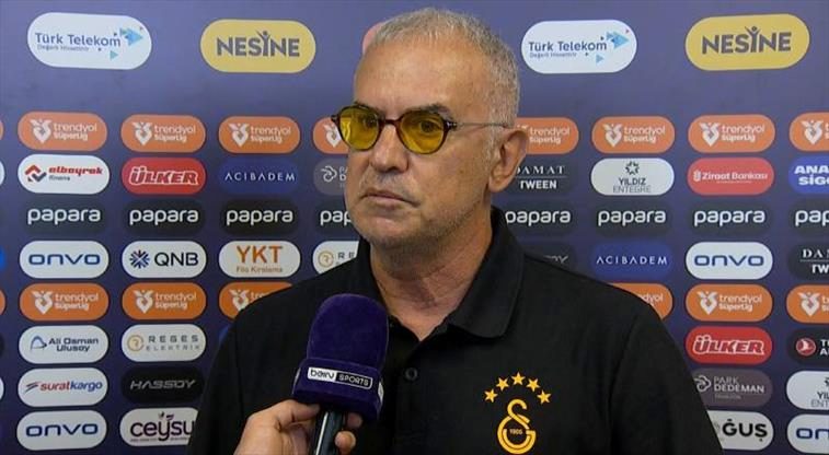 İrfan Saraloğlu: "Hocamız neden atıldı, anlamakta zorlanıyoruz" 1 irfan saraloglu hocamiz neden atildi anlamakta zorlaniyoruz EBZ2BEf8