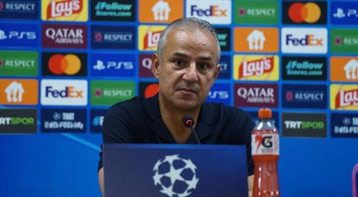 İsmail Kartal: "18 yıllık hasrete son vermek istiyoruz" 1 ismail kartal 18 yillik hasrete son vermek istiyoruz 2LIZAt9N