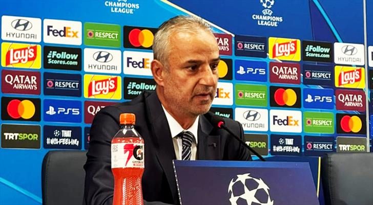 İsmail Kartal açıkladı! Asensio oynayacak mı? 1 ismail kartal acikladi asensio oynayacak mi G6NZm5V2