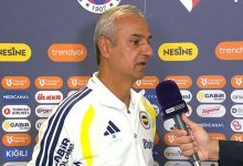 ismail kartal acikladi bugun 4 3 3 oynayacagiz xj8fhYC8