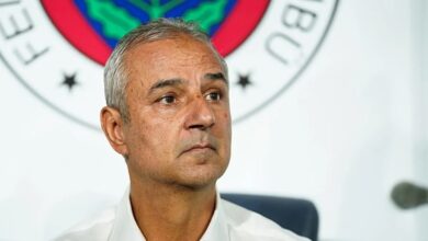 İsmail Kartal: Beklentilere karşılık veremedik 14 ismail kartal beklentilere karsilik veremedik hlDC8SSm