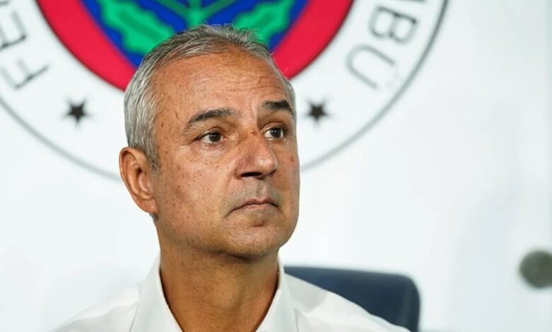 İsmail Kartal: Beklentilere karşılık veremedik 1 ismail kartal beklentilere karsilik veremedik hlDC8SSm