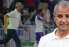 İsmail Kartal: 'Beni itibarsızlaştırmakla Fenerbahçe'ye dayanak olunmaz!' 17 ismail kartal beni itibarsizlastirmakla fenerbahceye dayanak olunmaz SJg8YJiU